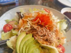 -炙柒Sekinana·精致料理 烧鸟·铁板烧(海上世界店)