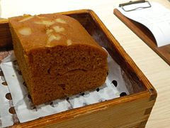 -蔡澜点心·粤菜(新街口IFCX店)