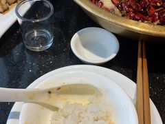 -毛三旺重庆毛血旺(涵江店)