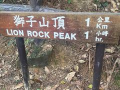 -狮子山郊野公园