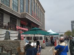 -满汉楼(江畔店)