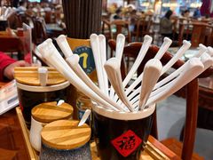 -香麒园·过桥米线·南湖雅宴
