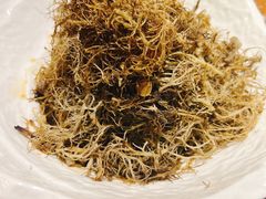 梅里树花菜-敏珠拉姆藏餐·南京厨房(富春江东街店)