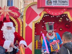 -华谊兄弟（长沙）电影小镇