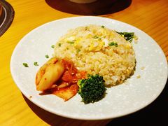 五目炒饭-丸藏和牛烧肉专门店(园区师惠坊店)