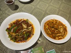 -小尕子·新疆菜(明园店)