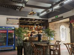 -胡师傅三下锅(汽车站店)