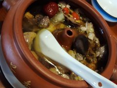 -云隐小厨·传统大理美食(复兴路店)