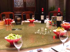 包厢-瓯菜排档·温州海鲜(玕南店)