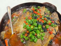 -翠清酒家(万丰路店)