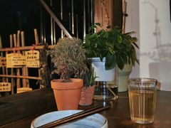-小食院简餐厅