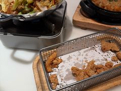 -老外婆(吾悦广场店)