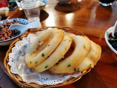 -琥珀老六龙虾(四里河店)