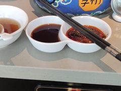 -享月汤皇·海鲜小火锅·聚会(曲江创意谷店)