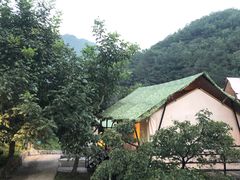 -北京山里寒舍度假酒店