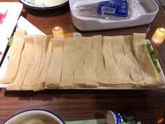 -竹叶涮肉坊(总店)