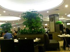 -厦门海景千禧大酒店·海景咖啡厅