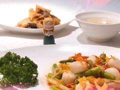 -上海小南国(仲盛世界商城店)