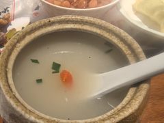 -李犟大爆鳝面·手工蟹黄包(湖滨西湖店)