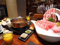 -古京·臻致料理(月湖店)