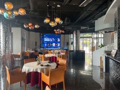 -岁粤Moon·湖景餐厅(月光码头店)