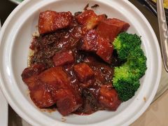 -丽华园(汉阳龙阳店)