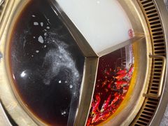-麻路成都火锅(柏威年店)