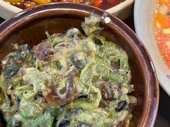 擂辣椒-潇湘阁(望京SOHO店)