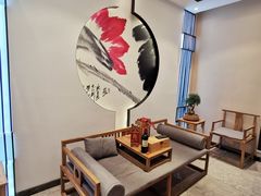 -斯通泰伯酒店-餐厅