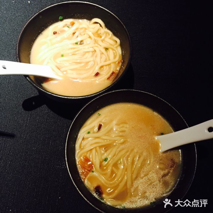 鲁采LU STYLE(新天地店)胶东炝锅面图片