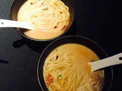 胶东炝锅面-鲁采LU STYLE(新天地店)