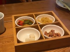 -闽上鲜·福建菜(龙湖滨江天街店)