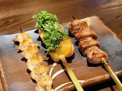 -鸟鹏烧鸟居酒屋(熙龙湾店)