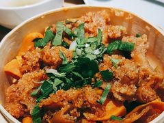 -全牛匠·乐山跷脚牛肉(新中关店)