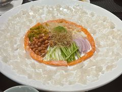 风生水起鱼生-猪肉婆私房菜(容桂总店)