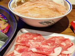 -萍姐火锅·公路夜市(南京弘阳广场店)