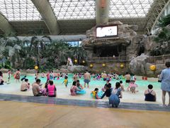 -杭州开元森泊度假乐园