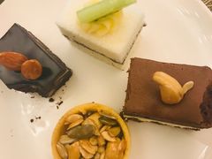 -三宝大饭店-中和艺素餐厅(浦上金山正祥广场店)