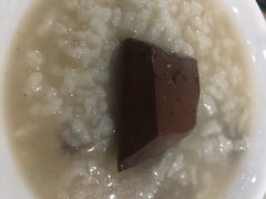 -电白鸭粥店(下沙二坊88号店)