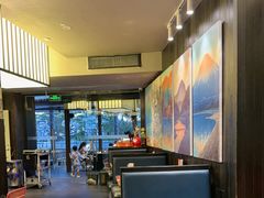-海之屋韩式烤肉(海棠68环球美食街店)