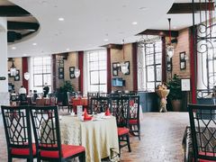 大堂-南沙游艇会·大兵船餐厅