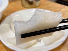 伦教糕-水乡人家私房菜(逢简店)