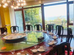 -宏源鑫海鲜餐厅·海景婚宴厅(石老人店)