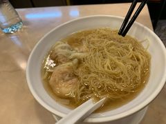 -盛记粥面(佐敦店)