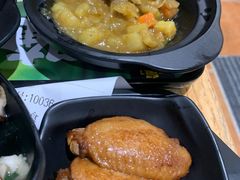 -老娘舅(苏州双湖广场店)