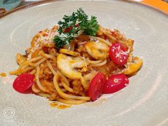 -CRAZYONES克芮旺斯西班牙餐厅(苏州中心店)