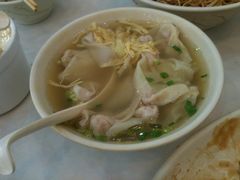 小馄饨-老盛昌(梅陇店)