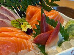 -Tuna maki寿司(苏州中心商场店)