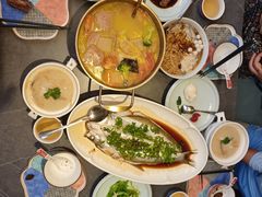 -江南里·新浙菜(苏州大悦城店)