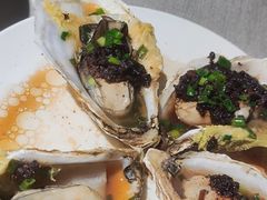 -有喜胶东小馆(太申祥和店)